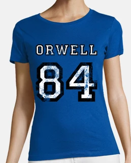 orwell 84