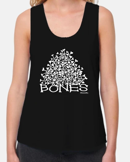 Tee-shirt os
