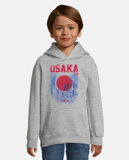 Kids osaka