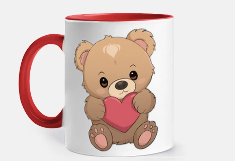 Osito de amor