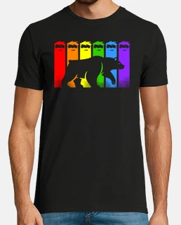 OSO COLORES
