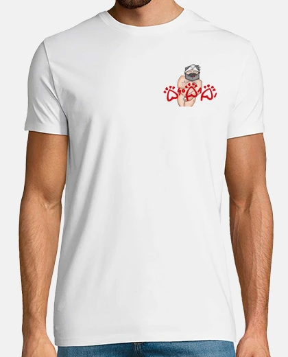 T-shirt osopapi piccolo slip