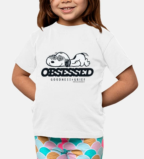 Abbigliamento ossessionato good e dal dolore