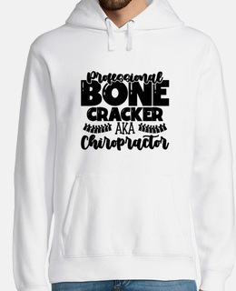 osso dorsale professionale per cracker 