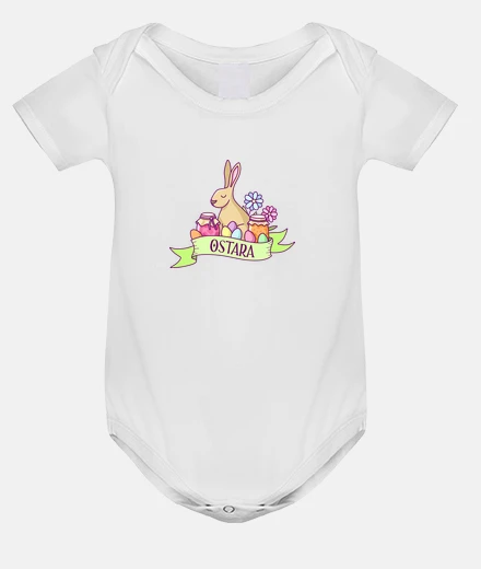 Kids ostara