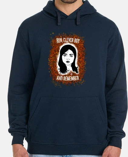 Hoodie oswin (t boy and girl)