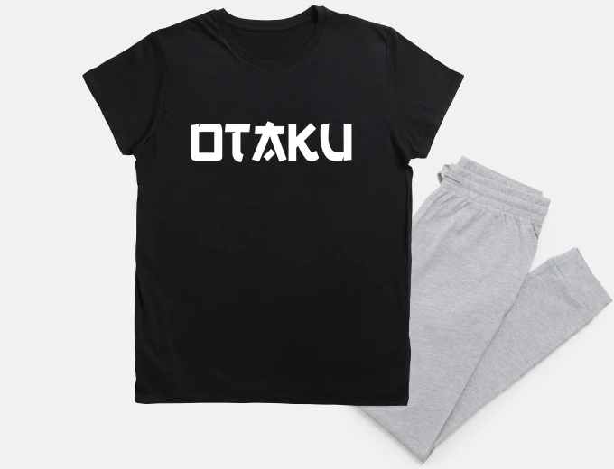 Pigiama otaku - giappone
