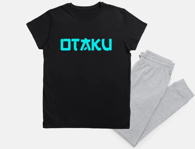 Pigiama otaku - giappone