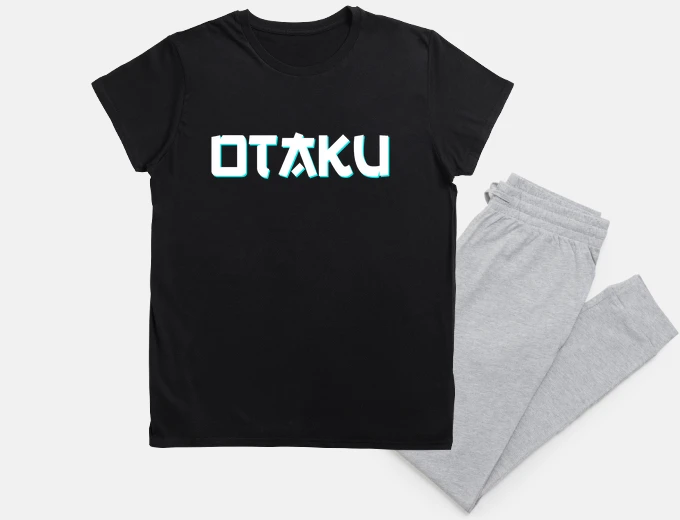 Pigiama otaku - giappone
