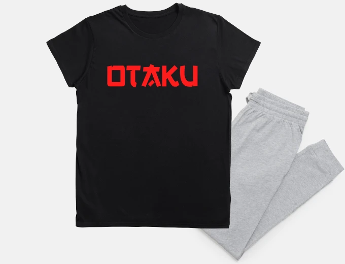 Pigiama otaku - giappone