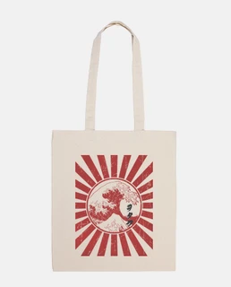 Borse di Stoffa Grande salita Spedizione gratis Tostadora