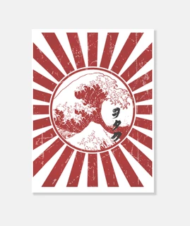 Otaku flag