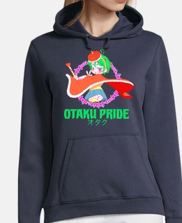 Felpe Nerd ragazza Spedizione gratis Tostadora