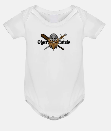 Ropa Otger Cataló