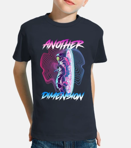 Ropa other dimension
