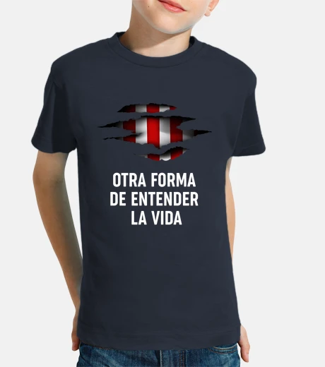 Ropa Otra Forma De Entender La Vida