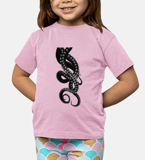 Abbigliamento ottenere kraken