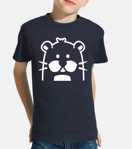 Kids otter