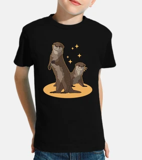 Otter Cute Otters Lover
