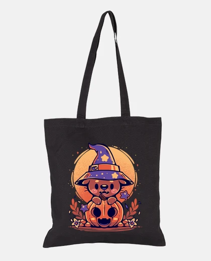 Sac otterly envoûtant - sac fourre-tout