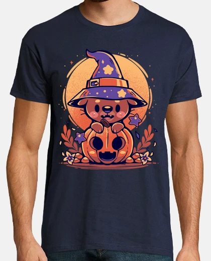 Camiseta otterly hechizante - camisa de hombre