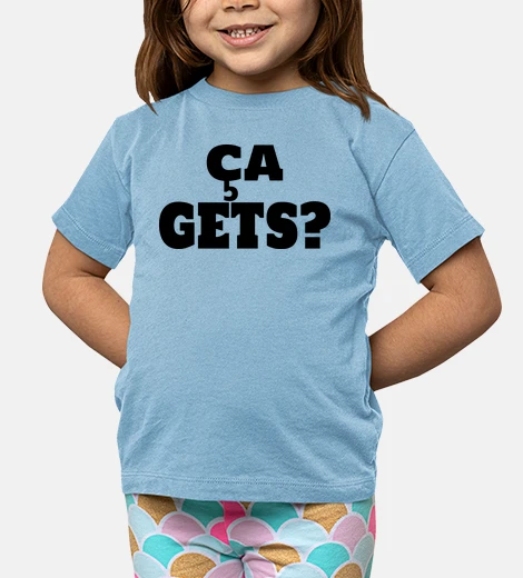 Abbigliamento ottiene
