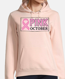 Ottobre rosa con il cancro