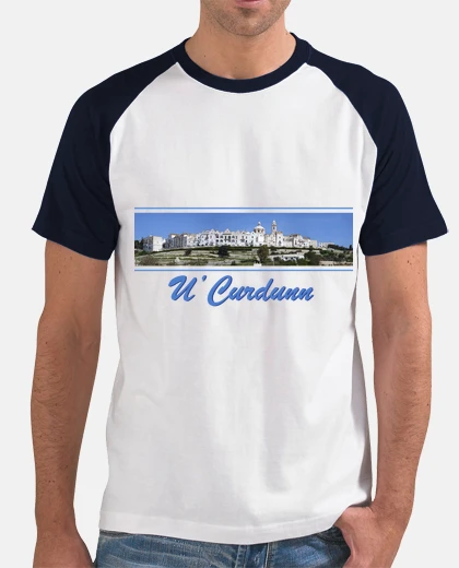 Tee-shirt ou curdunn