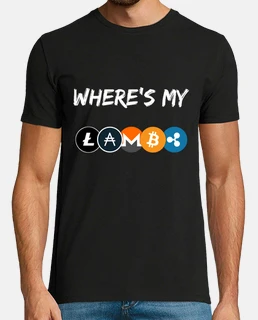 où est mon lambo