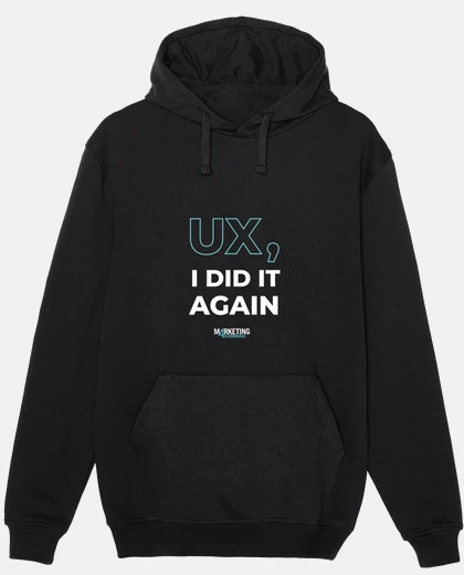 Sweat ouai je l&#39;ai refait