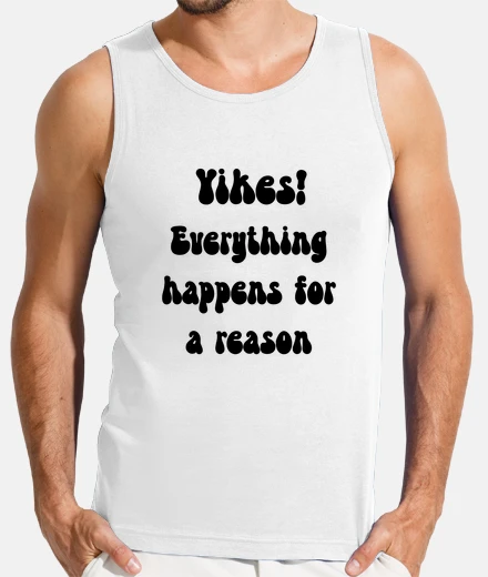 Tee-shirt ouais