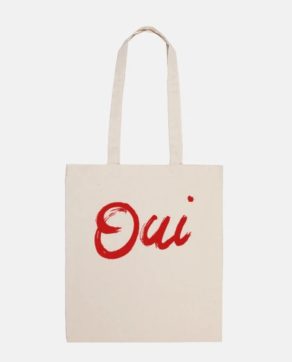 Bag oui