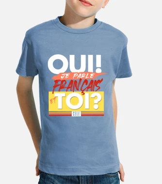 Oui t shirt shop