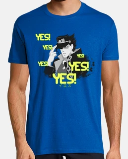 oui! oui! oui!