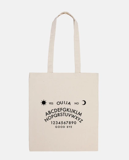 Sac ouija minimaliste