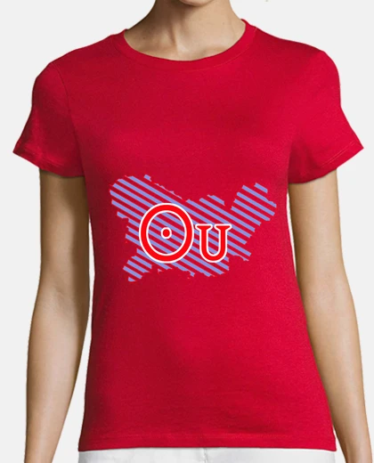 Playera Ourense