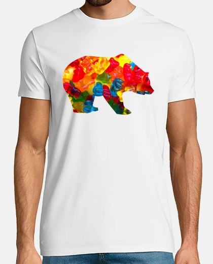 Tee-shirt ours 01