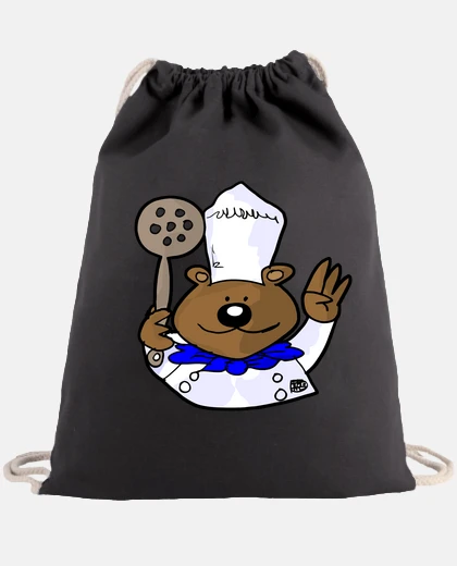 Sac ours directeur barils