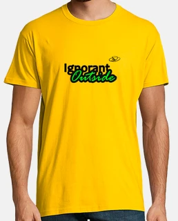 T shirt ignoranti store
