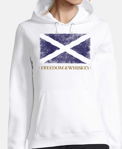 Hoodie outlander