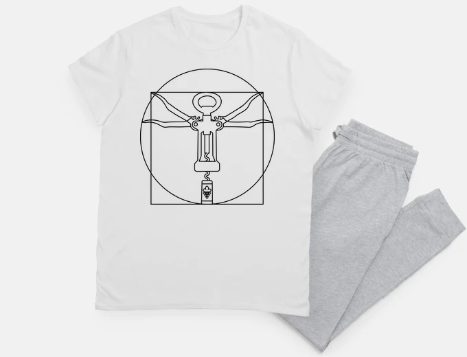 Pyjama ouverture parfaite