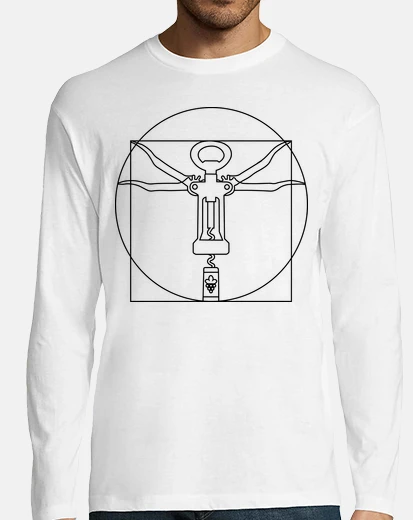 Tee-shirt ouverture parfaite