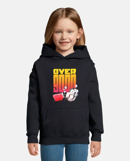 Kids over 9000