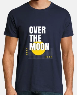 Over The Moon