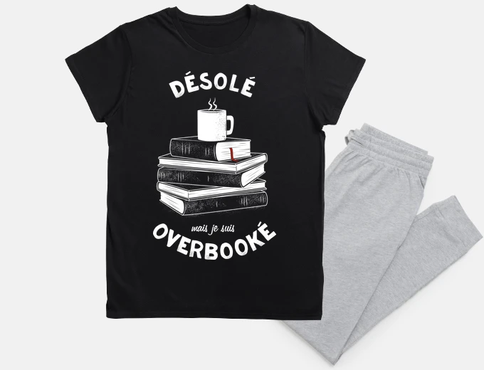 Pyjama overbooked2
