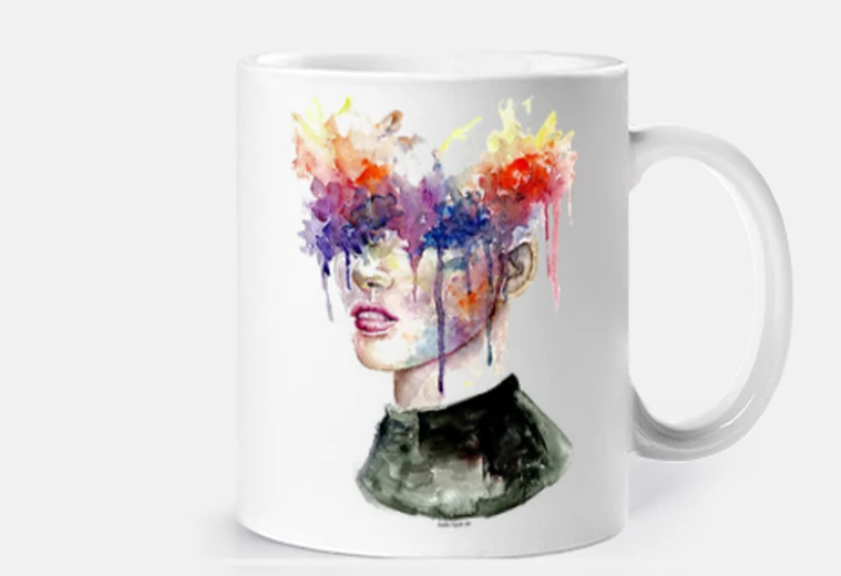 Cup overdose of reality