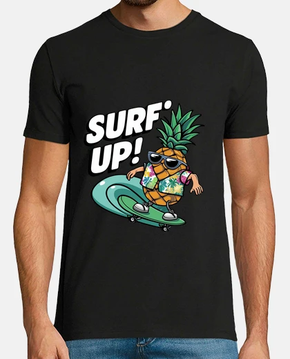 T-shirt Oversized Retro T-Shirt