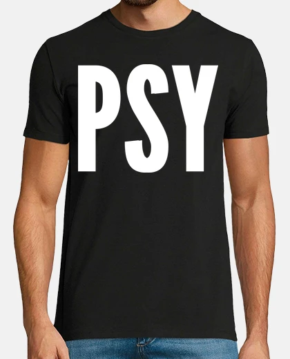 T-shirt oversized white shrink