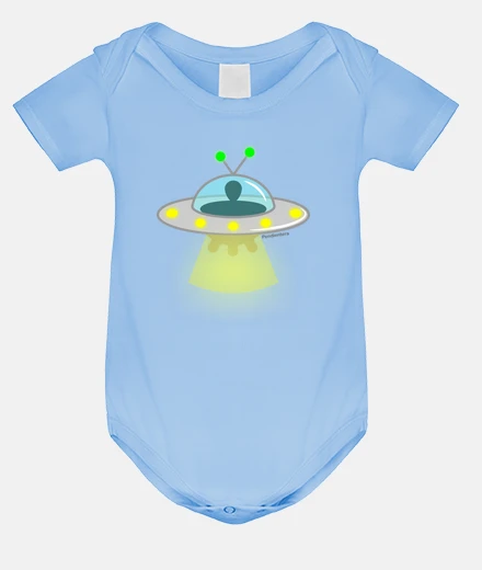 Vêtements Ovni