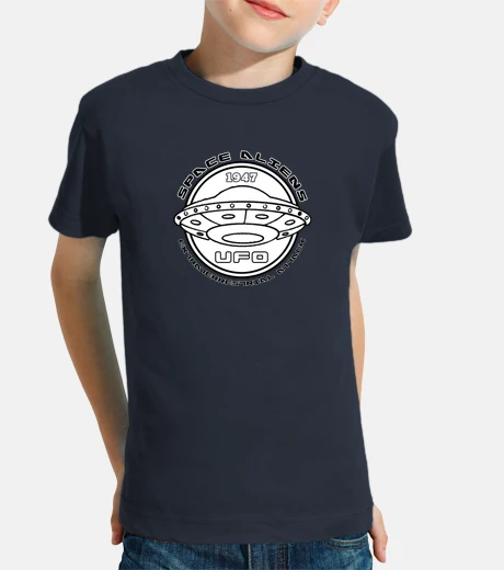 Vêtements OVNI aliens de l39espace